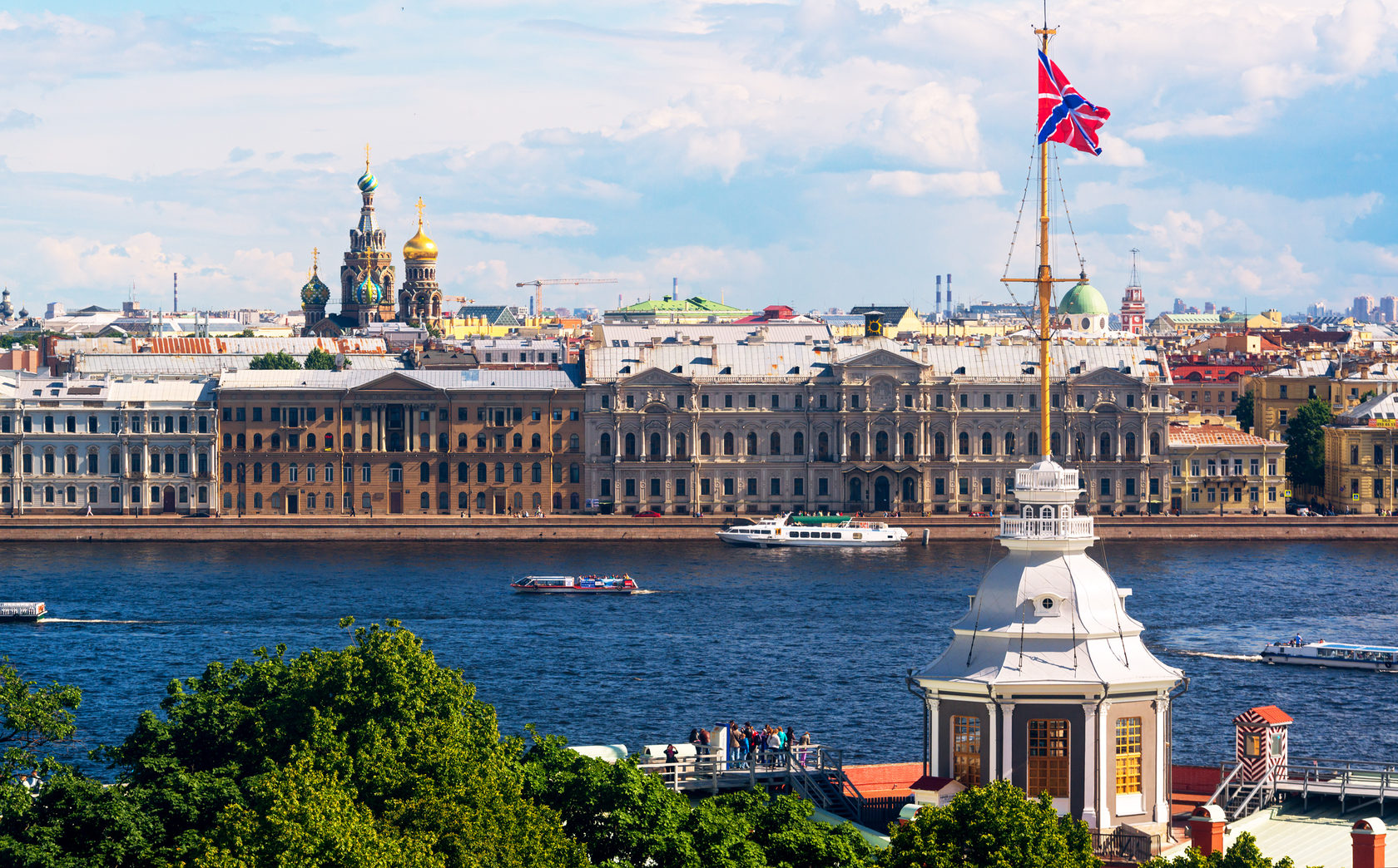 Тренинги по сервису и гостеприимству