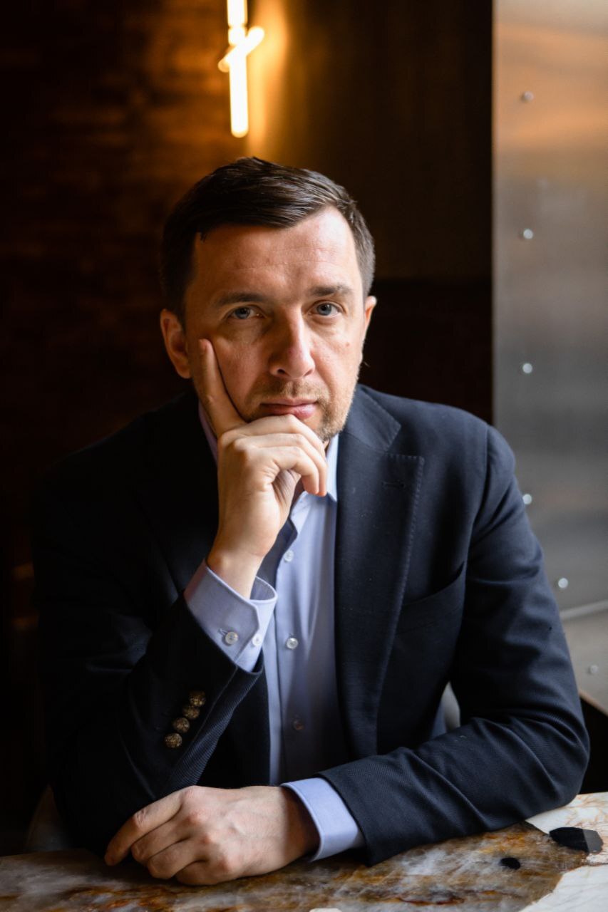 Александр Герасимов