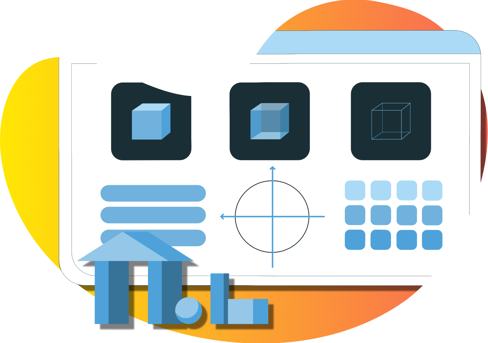 обучение основным принципам робототехники в Сургуте
