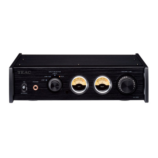 TEAC AX-505​