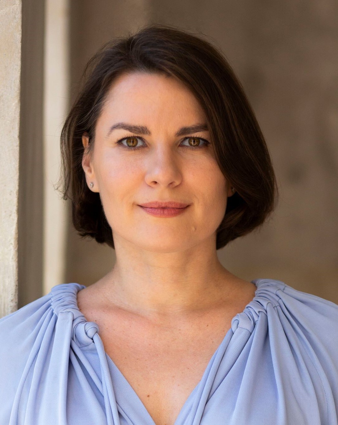 Алёна Винквист — психолог, коуч и ментор