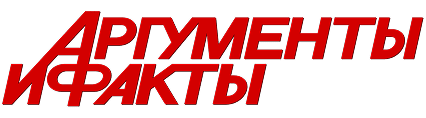 Лого АиФ