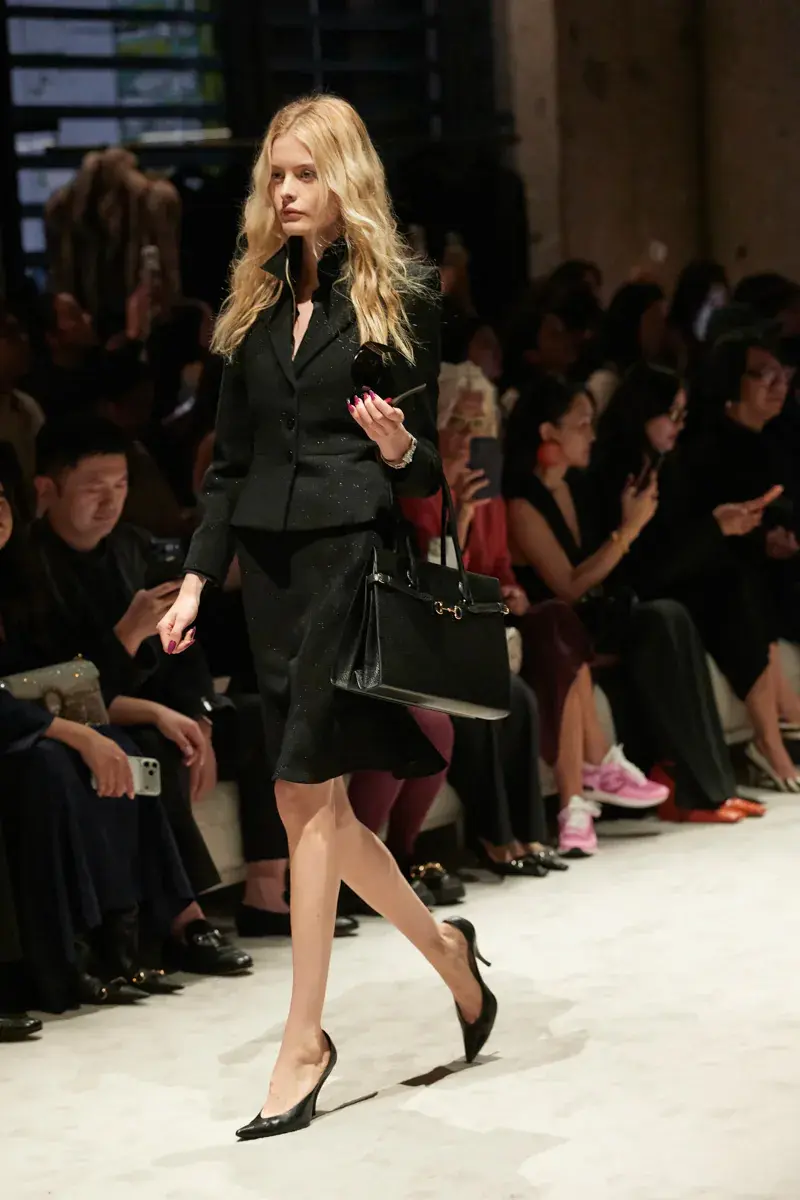 Сумки Gucci Spring 2027 19