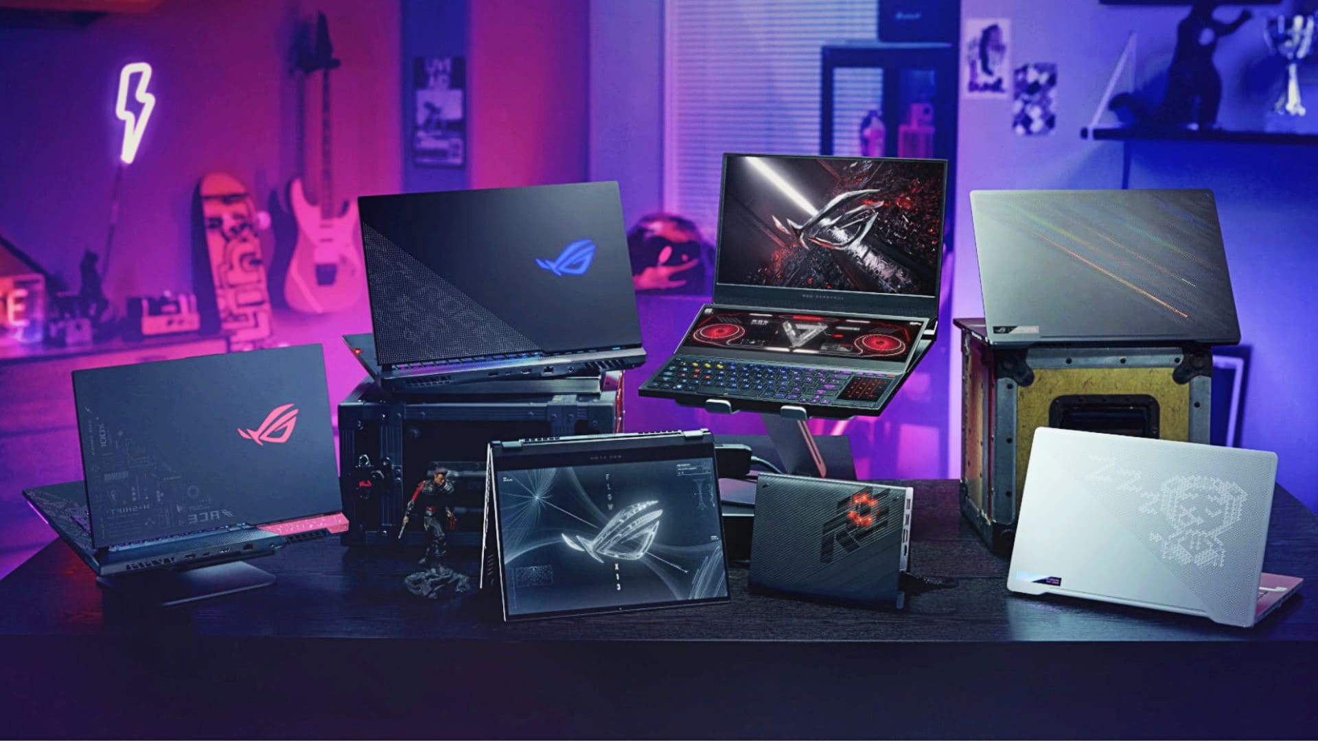 Обрали найкращі легкі геймерські ноутбуки до 2 кг у 2025. Висока продуктивність, компактний корпус і максимальний FPS. Купити ноутбук у техно рум. легкий ігровий ноутбук 2025, портативний геймерський ноутбук, ноутбук для ігор до 2 кг, купити ноутбук техно