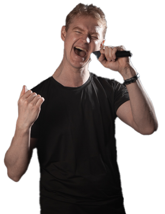 курс по подготовке к выступлению