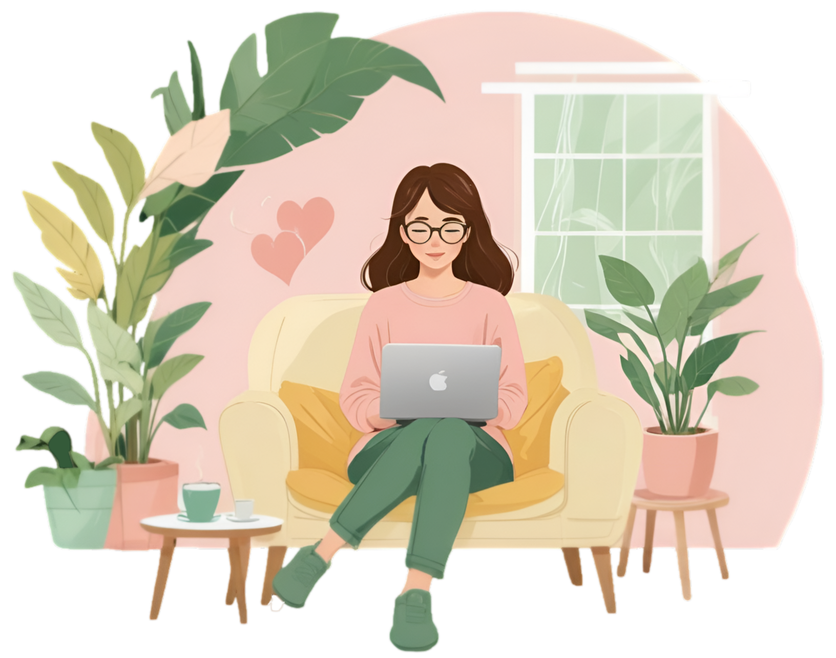 Психологическая поддержка онлайн