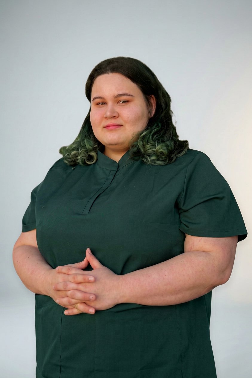 Фотография: Гильметова Ирина Юбиляровна