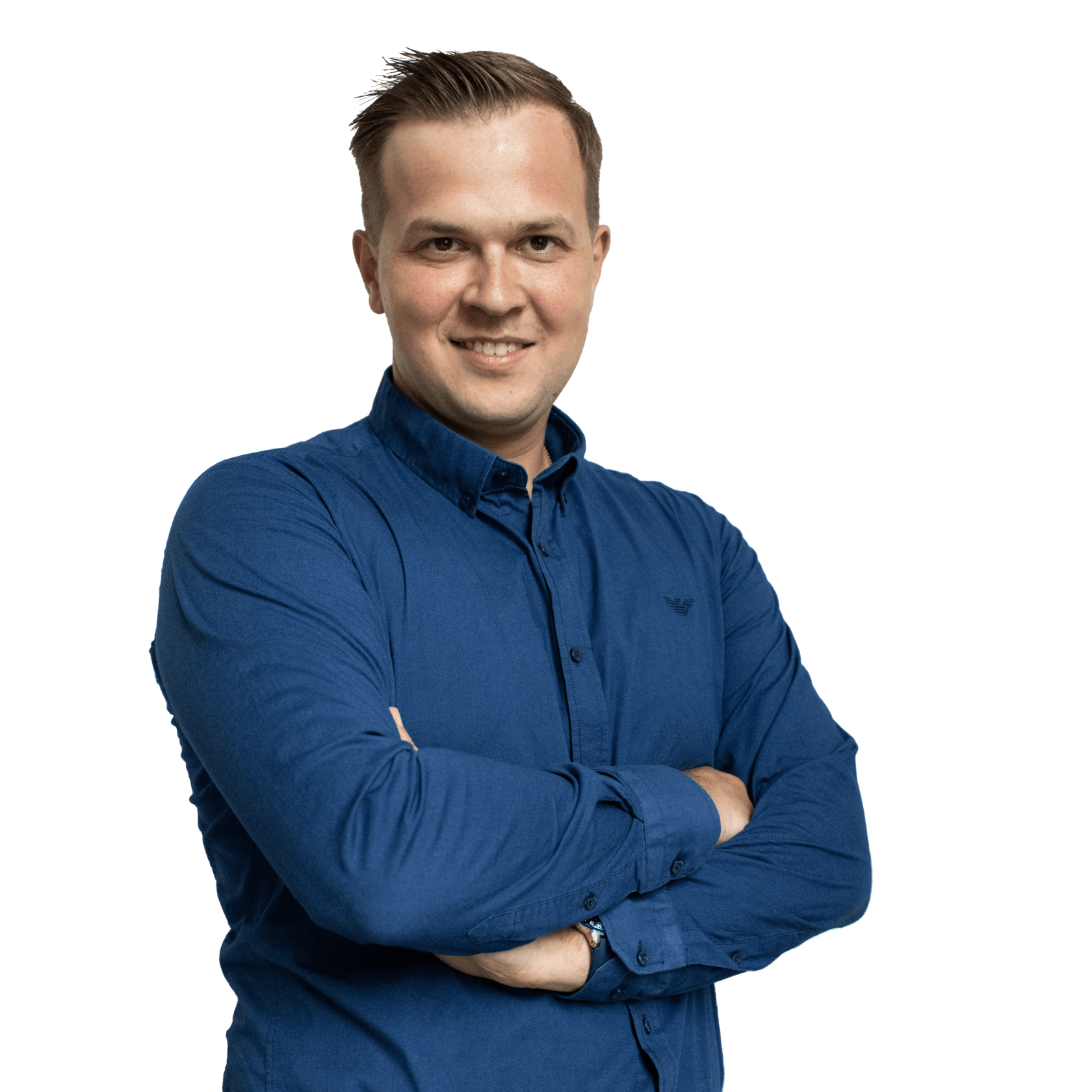 Психолог Былинкин Сергей