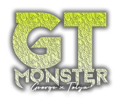 gt monster магазин дизайнерского спорт инвентаря