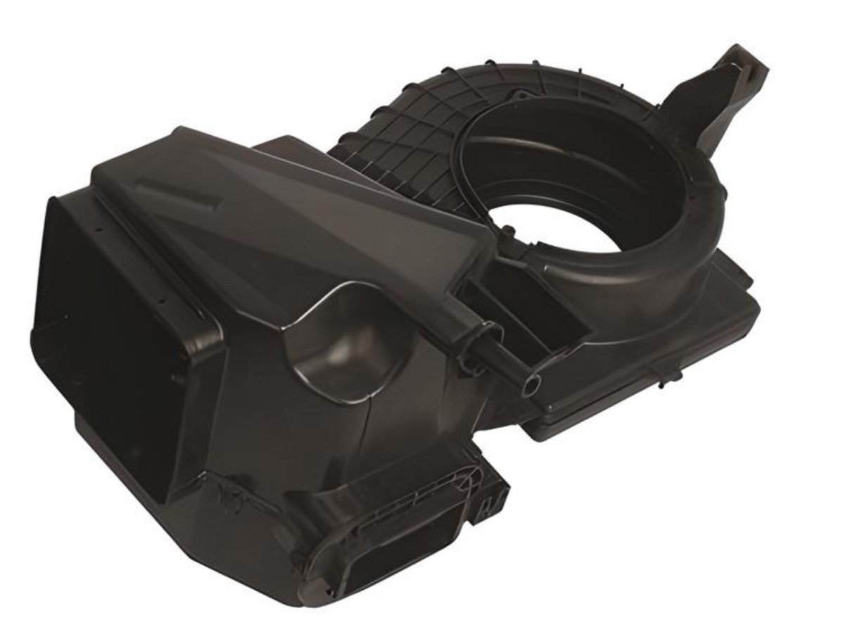 Пластиковое изделие 9