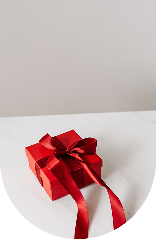 что подарить близкому