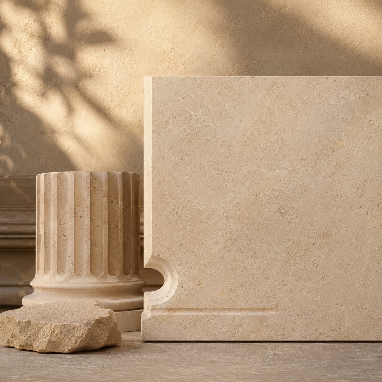 Material detail 01