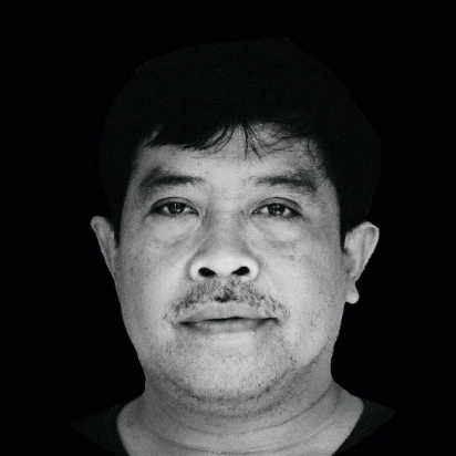 Gede Ketut Rudianta