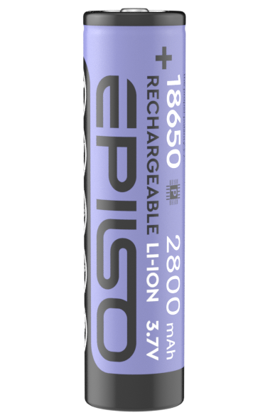 Li-Ion аккумуляторы EPILSO