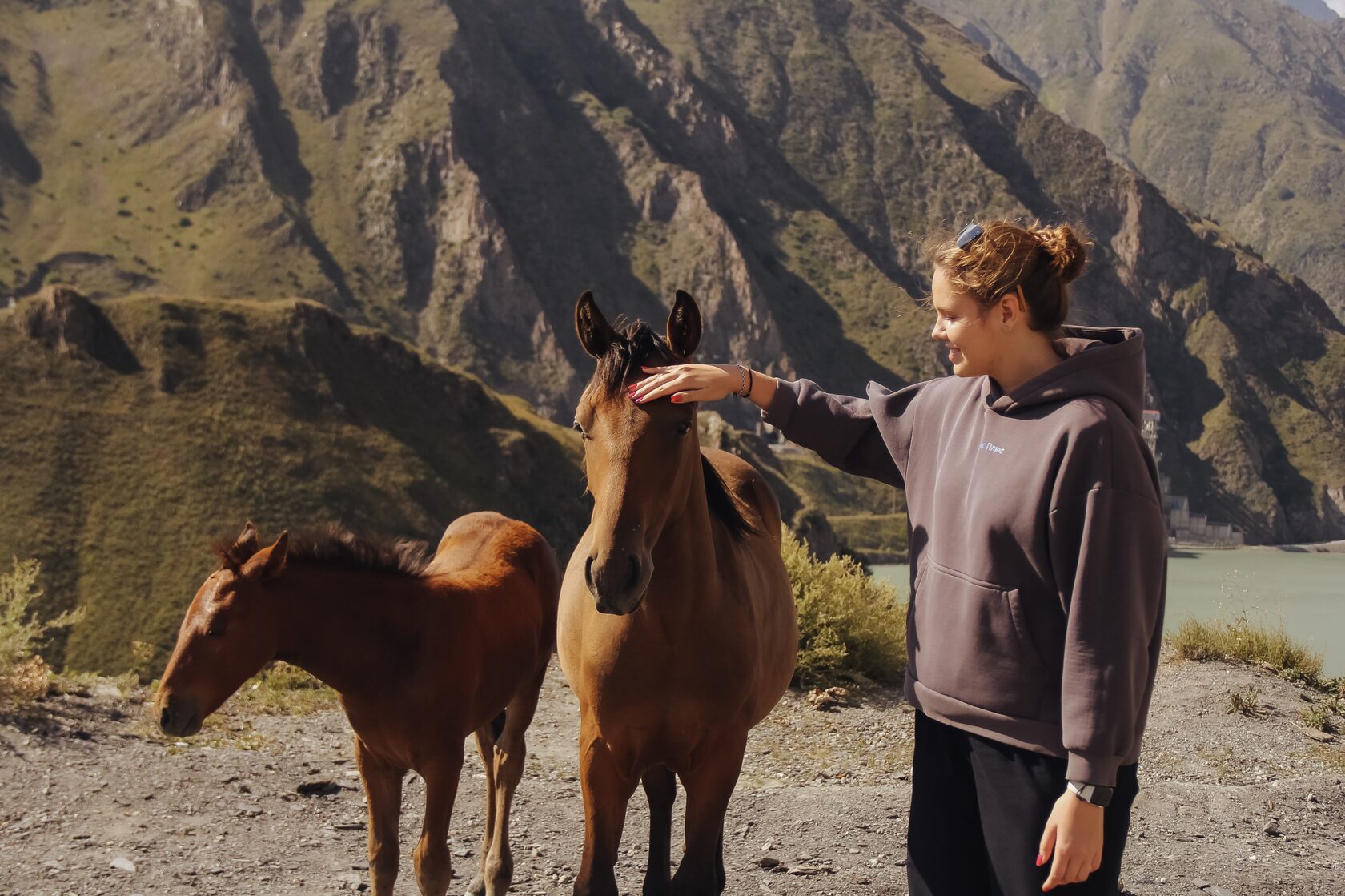 В авторском туре по Осетии и Ингушетии со Старостин тревел