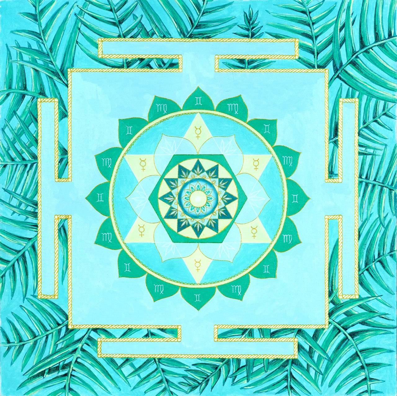 Организация пространства по Васту|Вебинар 10.02