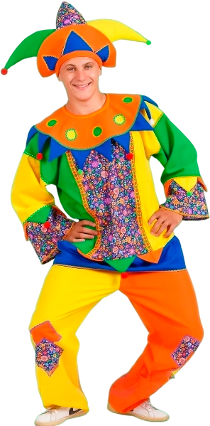 Взрослые карнавальные костюмы для воспитателей