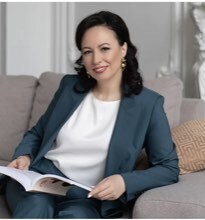 Ирина Кононова