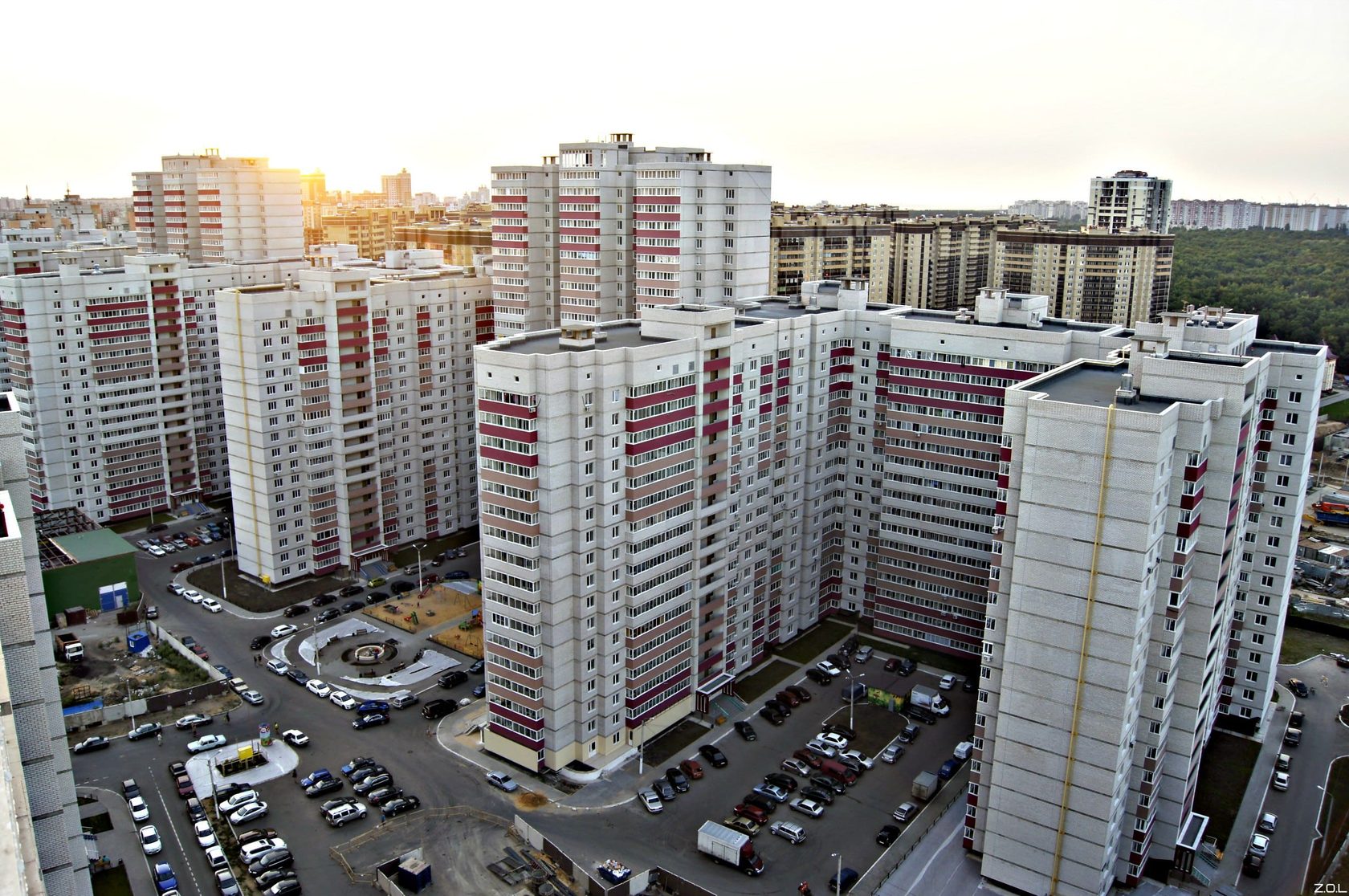 Продажа квартир в новостройках по улице Шишкова 140Б