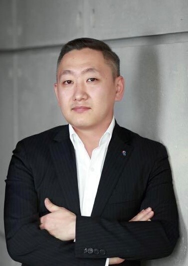 Баир Аюшеев — бизнес-архитектор и консультант