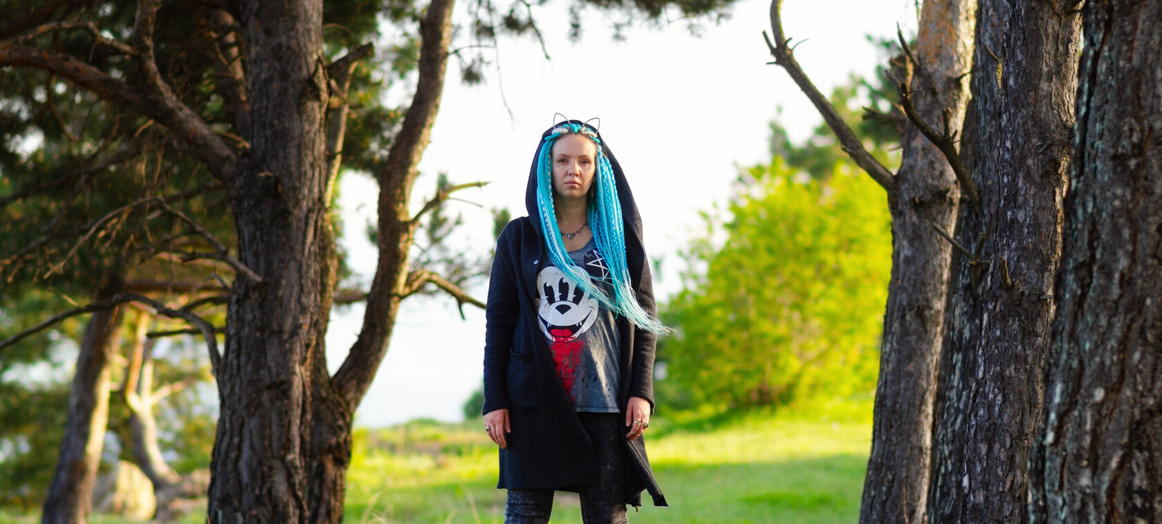 Фотограф Ян Севальнев