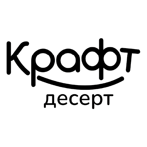 КрафтДесерт - замороженные десерты оптом, моти москва