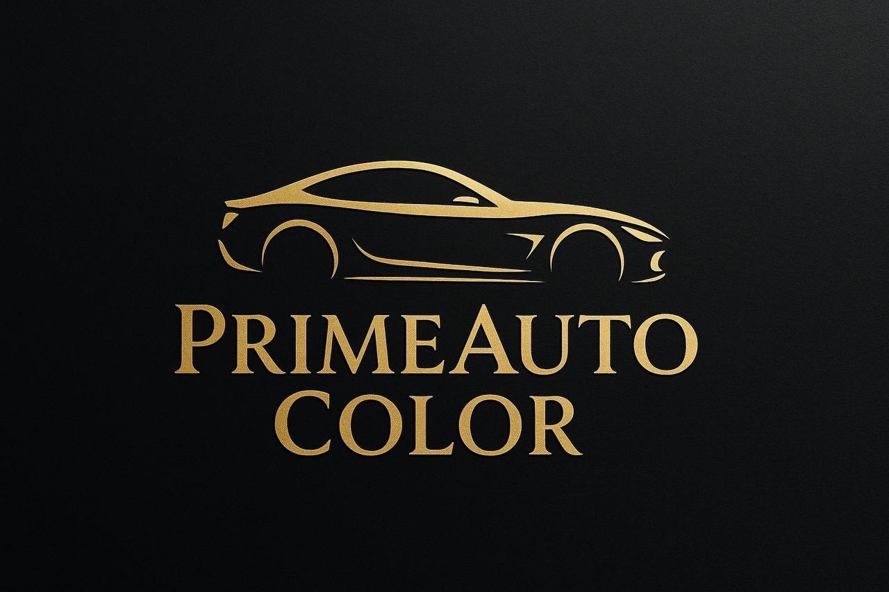 Автоцентр PrimeAutoColor