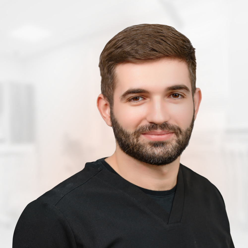 Краевой центр гнатологии и лечения ВНЧС — White Aurora