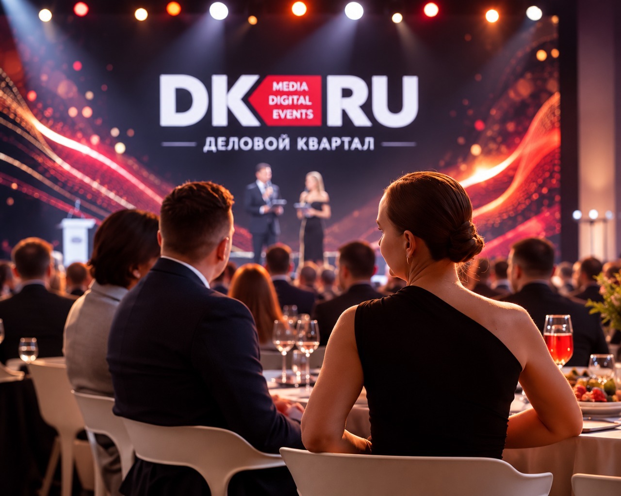Конференция о развитии региона