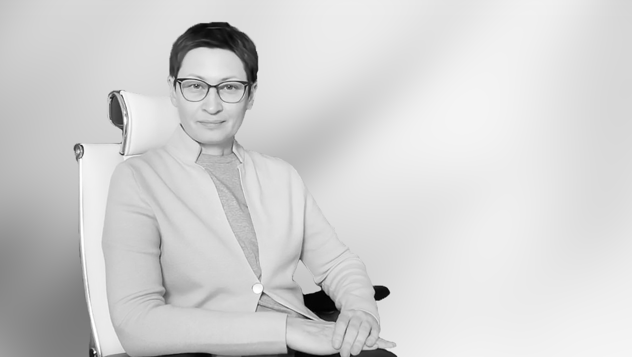 Психолог Станислава Бояркина — специалист по здоровому образу жизни и балансу тела и души