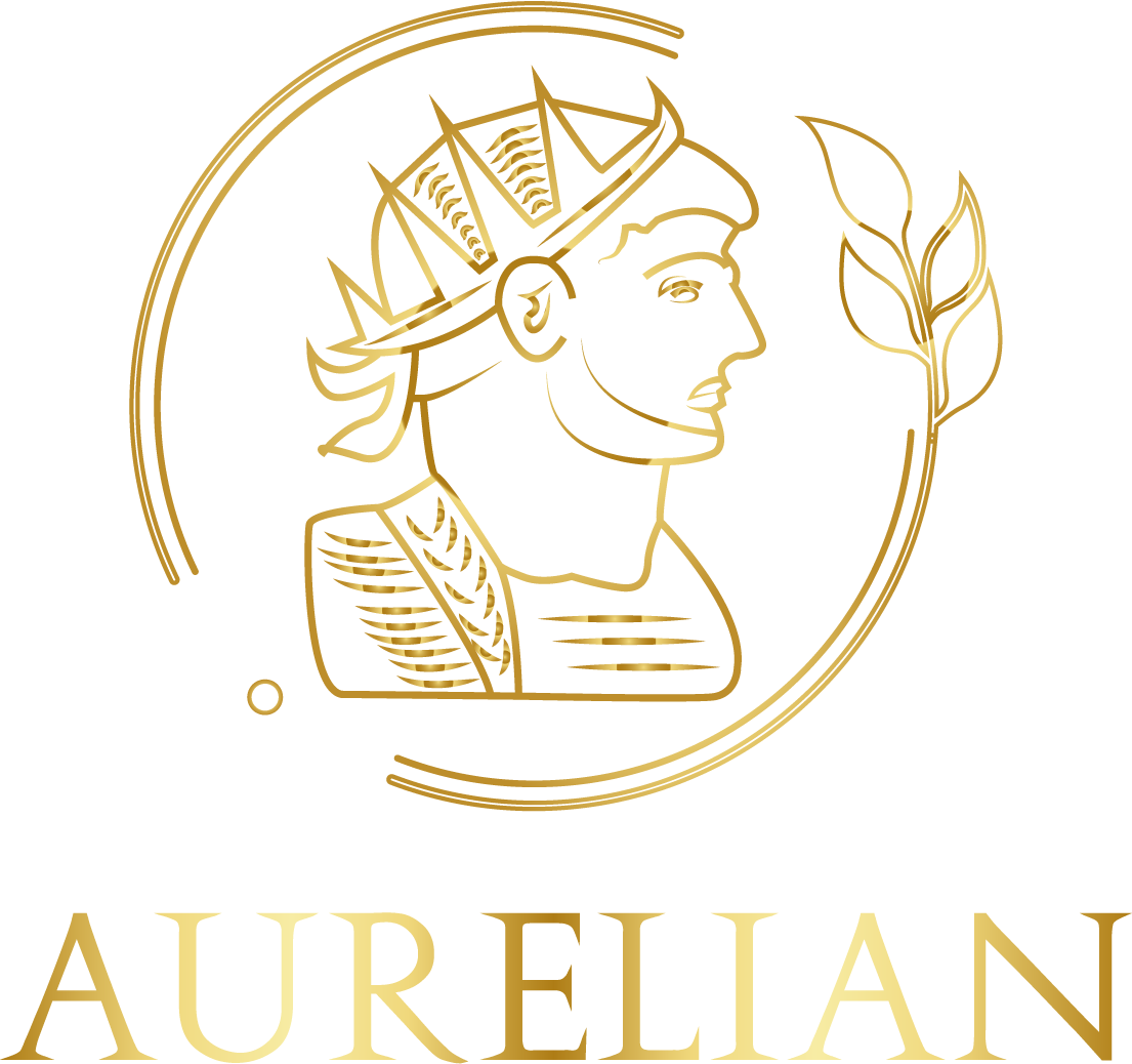 Aurelian Twitch