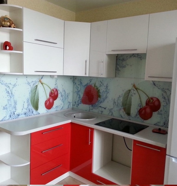 угловавя кухня в рассрочку в барановичах