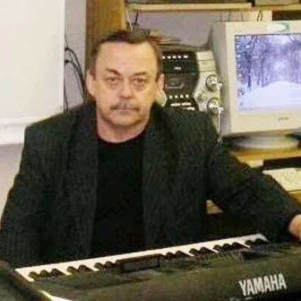 Шинкаркин Александр Владимирович
