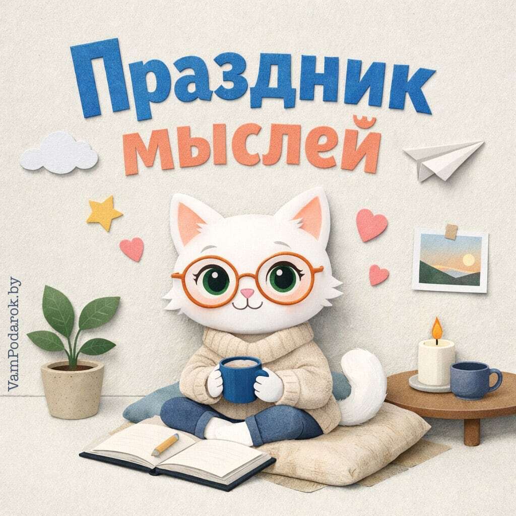 Праздник мыслей