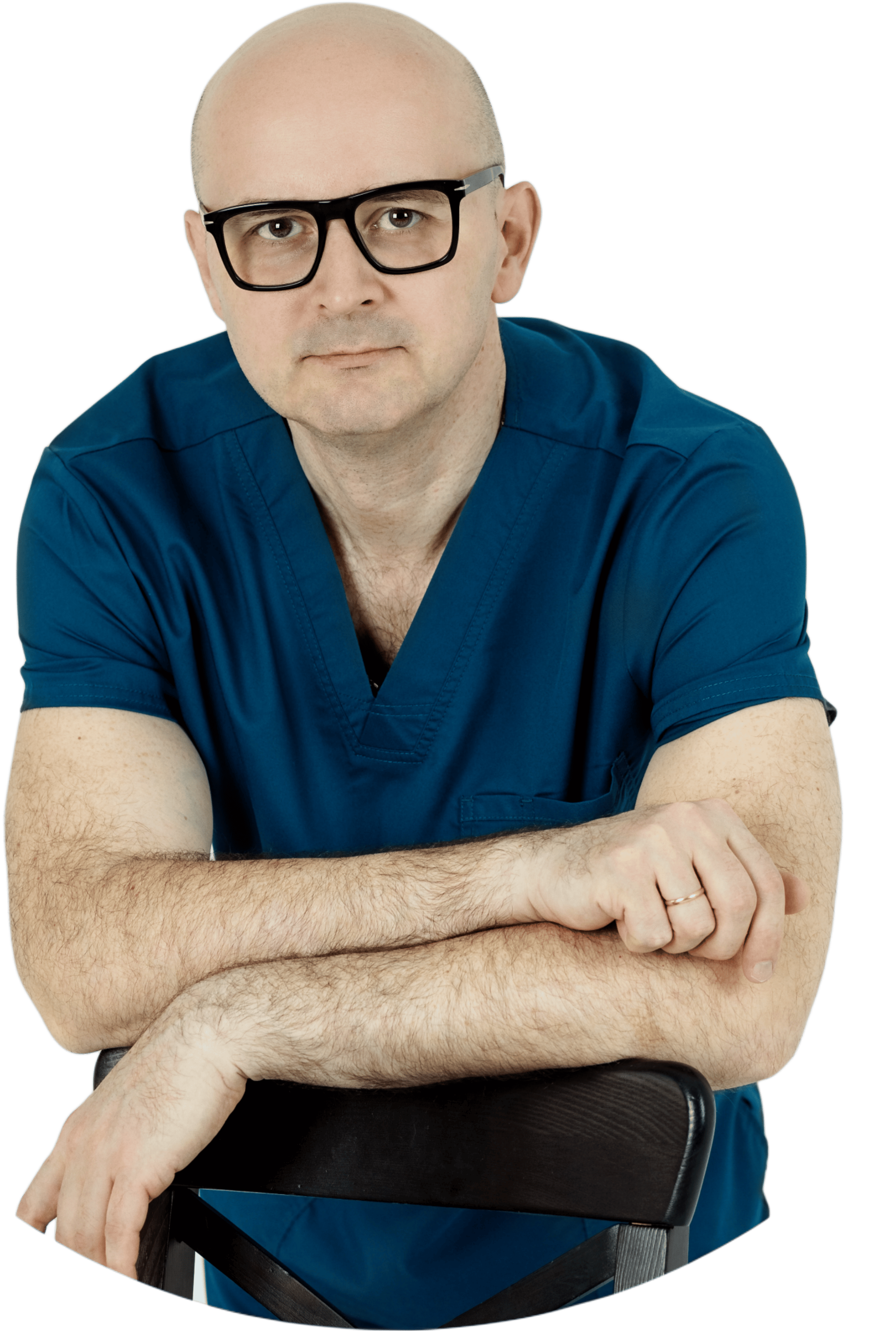 Волков Алексей Викторович