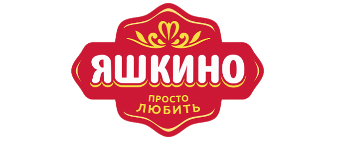 Ооо апрель. ООО Яшкино. Яшкино логотип старый. Яшкино новый логотип. Российская компания Яшкино.