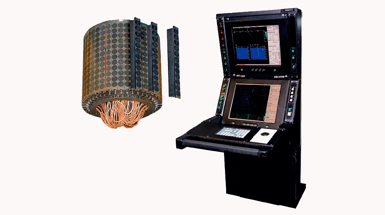 АО «Концерн «Океанприбор»