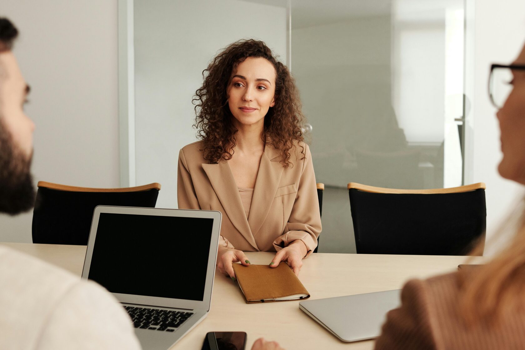 собеседование в Латвии