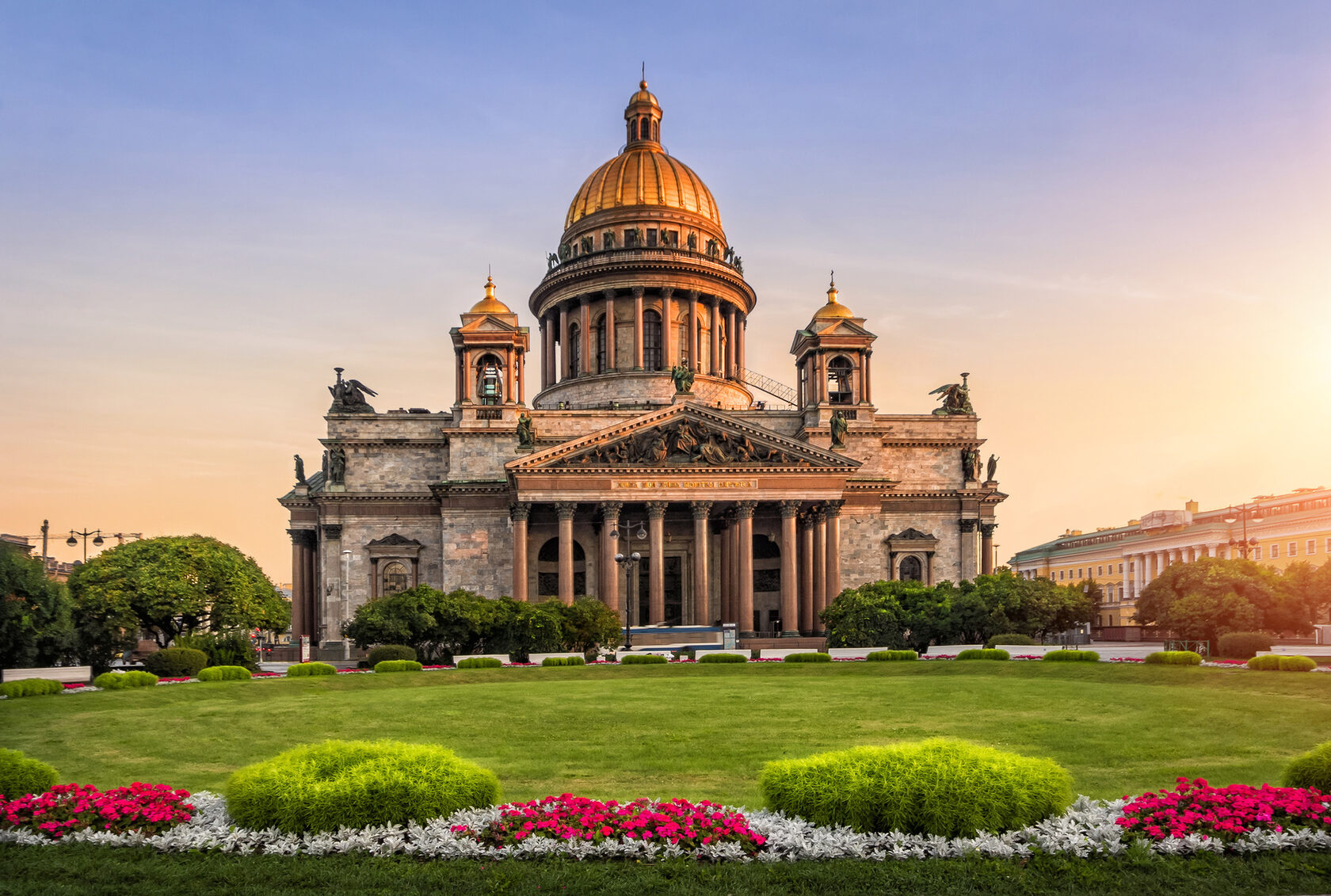 Санкт-Петербург