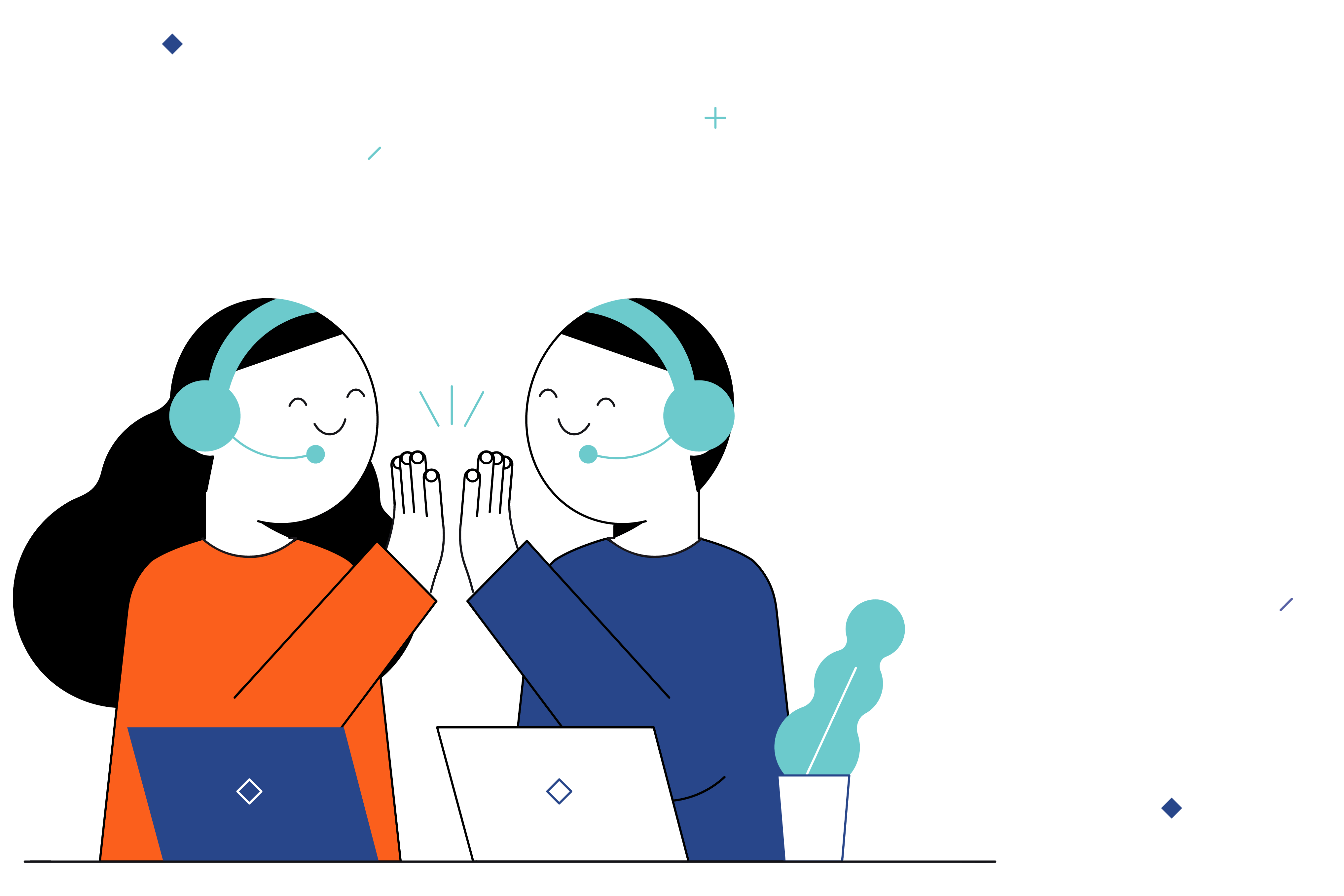 call center automation