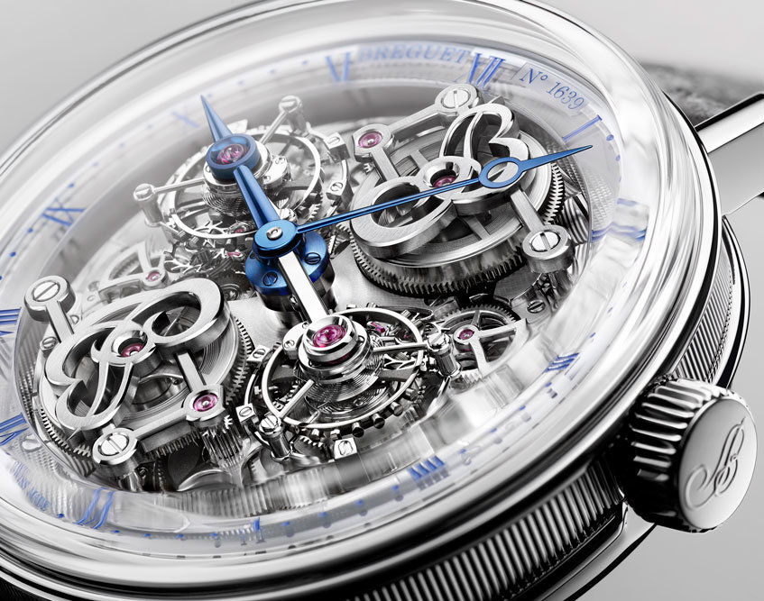 Breguet