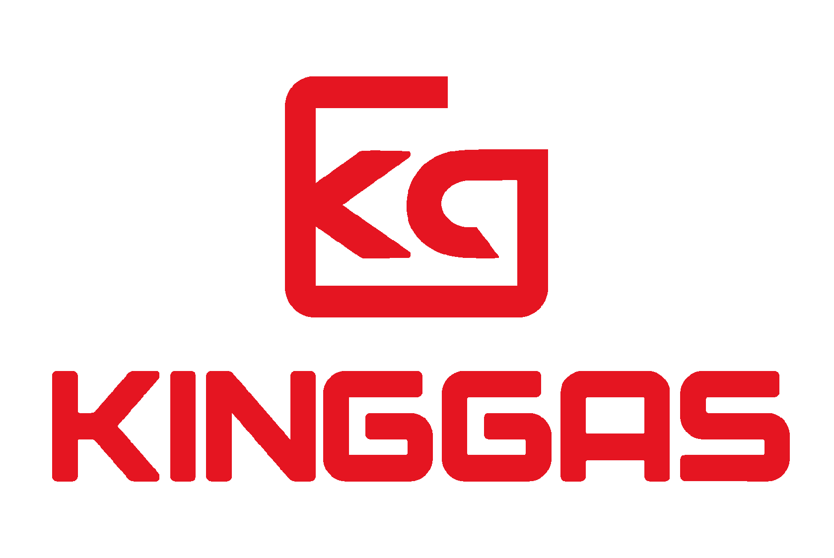 KINGGAS
