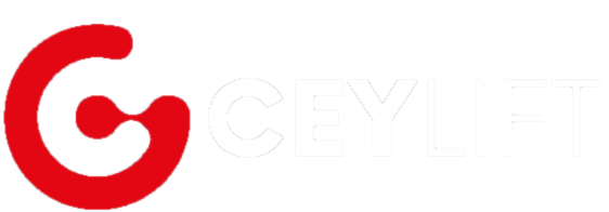 Ceylift logo