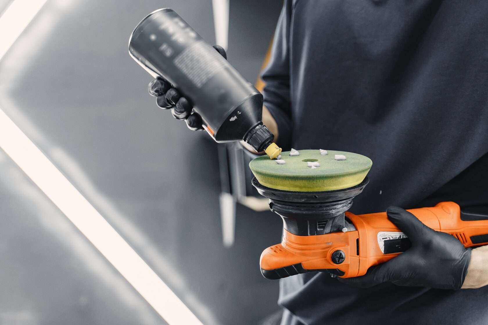 курс детейлер пермь