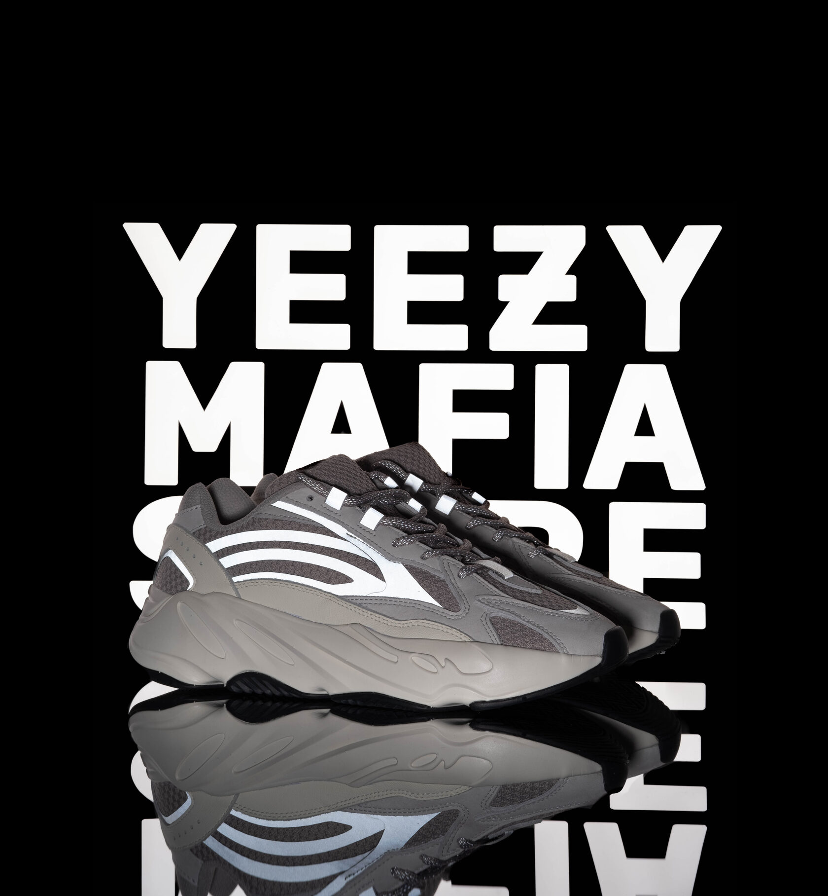 Yeezy boost best sale 750 static