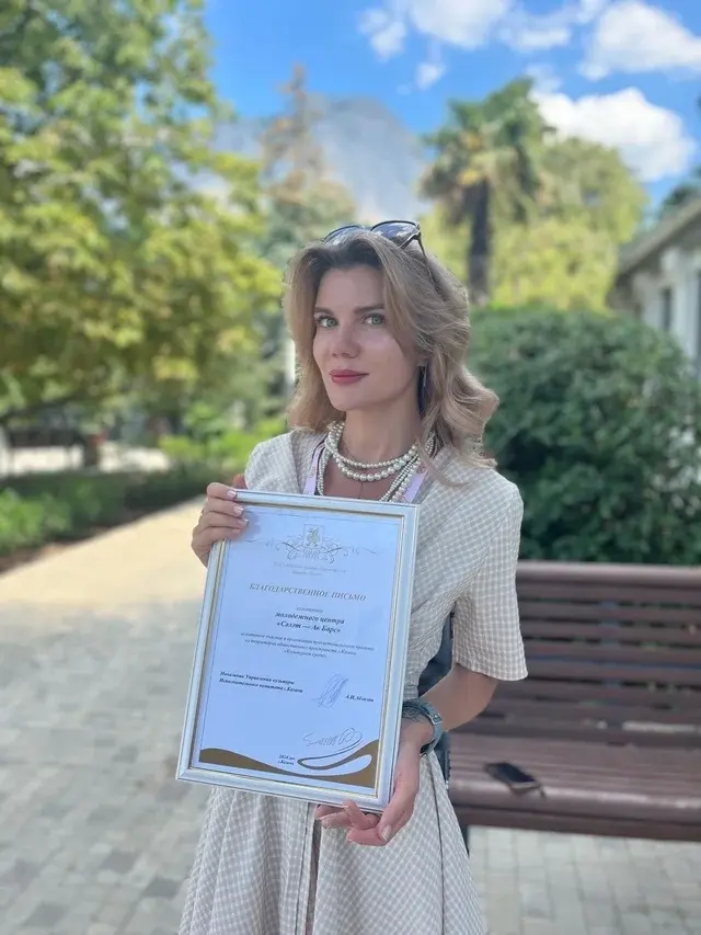 «Культурная среда» в Казани