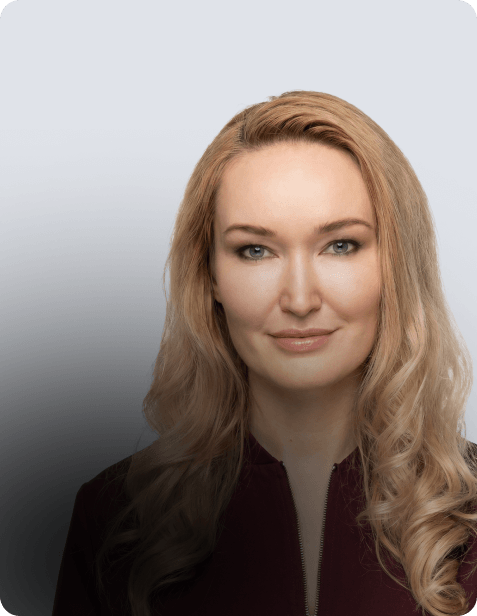 Анчикова Екатерина Васильевна