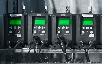 грундфос дезинфекция