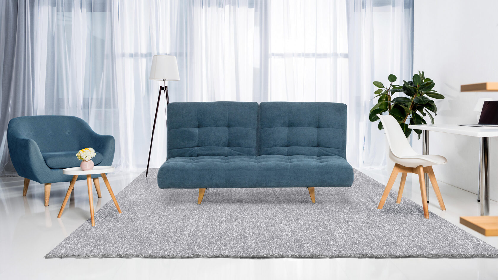 Диван "Твикс"