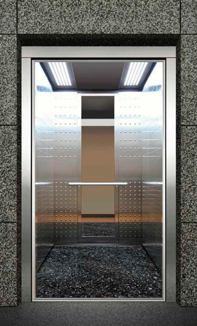 Лифт Хьюстон